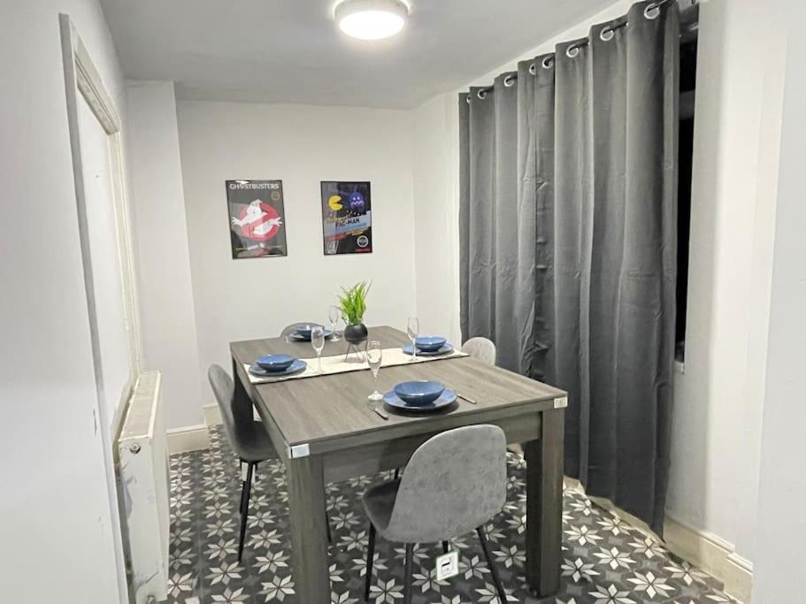 30 Percent Off Weekly Stays - 6 Bedroom House - 11 Beds Блэкпул Экстерьер фото
